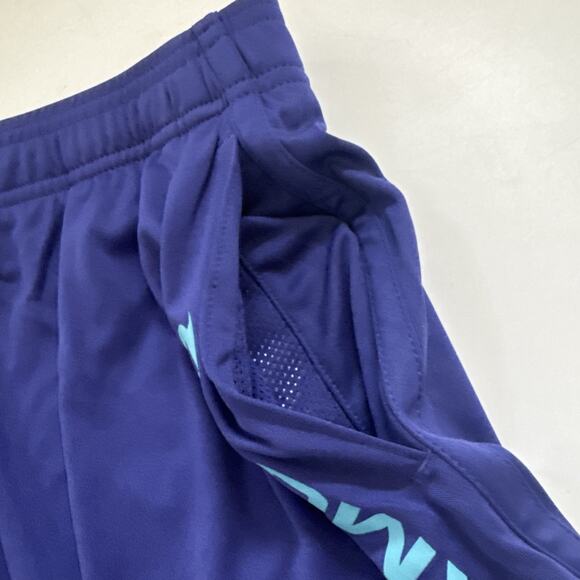 Under Armour Boys' Stunt 3.0 Activewear Shorts Youth XL Basketball - Picture 3 of 10